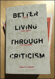 BetterLivingThroughCriticism