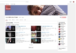 YouTubesite